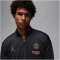 NIKE Paris Saint-Germain Dri-FIT Strike Ausweich-Trainingsanzug Herren 013 - black/rust pink/mtlc red bronze XXL