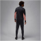 NIKE Paris Saint-Germain Dri-FIT Strike Ausweich-Trainingsanzug Herren 013 - black/rust pink/mtlc red bronze XXL