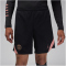NIKE Paris Saint-Germain Dri-FIT Strike Ausweichshorts Herren 010 - black/rust pink/mtlc red bronze XL