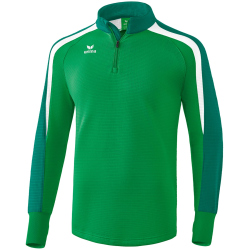 erima Liga Line 2.0 Trainings-Top smaragd/evergreen/white 3XL