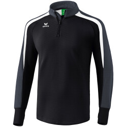 erima Liga Line 2.0 Trainings-Top black/dark grey/white S