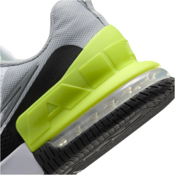 NIKE Air Max Alpha Trainer 6 Fitnessschuhe Herren 006 - lt smoke grey/particle grey-white-black 40.5
