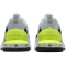 NIKE Air Max Alpha Trainer 6 Fitnessschuhe Herren 006 - lt smoke grey/particle grey-white-black 40.5