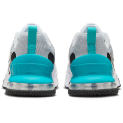 NIKE Air Max Alpha Trainer 6 Fitnessschuhe Herren 004 - lt smoke grey/particle grey-white-black 47