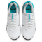 NIKE Air Max Alpha Trainer 6 Fitnessschuhe Herren 004 - lt smoke grey/particle grey-white-black 47