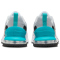 NIKE Air Max Alpha Trainer 6 Fitnessschuhe Herren 004 - lt smoke grey/particle grey-white-black 47