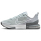 NIKE Air Max Alpha Trainer 6 Fitnessschuhe Herren 002 - cool grey/white-wolf grey-pure platinum 38.5