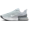 NIKE Air Max Alpha Trainer 6 Fitnessschuhe Herren 002 - cool grey/white-wolf grey-pure platinum 38.5