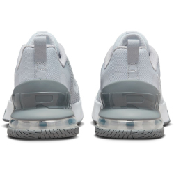 NIKE Air Max Alpha Trainer 6 Fitnessschuhe Herren 002 - cool grey/white-wolf grey-pure platinum 39