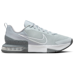 NIKE Air Max Alpha Trainer 6 Fitnessschuhe Herren 002 - cool grey/white-wolf grey-pure platinum 40.5