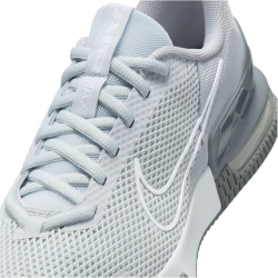 NIKE Air Max Alpha Trainer 6 Fitnessschuhe Herren 002 - cool grey/white-wolf grey-pure platinum 40.5