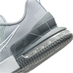 NIKE Air Max Alpha Trainer 6 Fitnessschuhe Herren 002 - cool grey/white-wolf grey-pure platinum 40.5