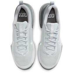 NIKE Air Max Alpha Trainer 6 Fitnessschuhe Herren 002 - cool grey/white-wolf grey-pure platinum 40.5