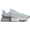 NIKE Air Max Alpha Trainer 6 Fitnessschuhe Herren 002 - cool grey/white-wolf grey-pure platinum 40.5