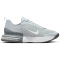 NIKE Air Max Alpha Trainer 6 Fitnessschuhe Herren 002 - cool grey/white-wolf grey-pure platinum 41
