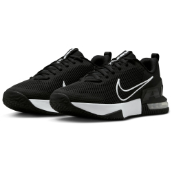 NIKE Air Max Alpha Trainer 6 Fitnessschuhe Herren 001 - black/white-black 38