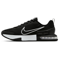 NIKE Air Max Alpha Trainer 6 Fitnessschuhe Herren 001 - black/white-black 38