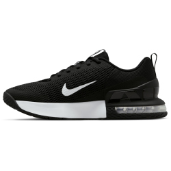 NIKE Air Max Alpha Trainer 6 Fitnessschuhe Herren 001 - black/white-black 38