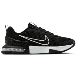 NIKE Air Max Alpha Trainer 6 Fitnessschuhe Herren 001 - black/white-black 38