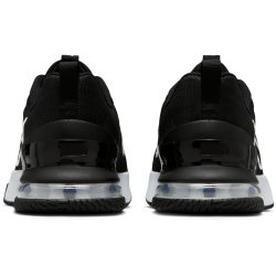 NIKE Air Max Alpha Trainer 6 Fitnessschuhe Herren 001 - black/white-black 38
