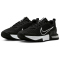 NIKE Air Max Alpha Trainer 6 Fitnessschuhe Herren 001 - black/white-black 38