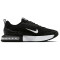 NIKE Air Max Alpha Trainer 6 Fitnessschuhe Herren 001 - black/white-black 38