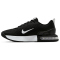 NIKE Air Max Alpha Trainer 6 Fitnessschuhe Herren 001 - black/white-black 38