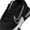 NIKE Air Max Alpha Trainer 6 Fitnessschuhe Herren 001 - black/white-black 38