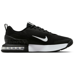 NIKE Air Max Alpha Trainer 6 Fitnessschuhe Herren 001 - black/white-black 39