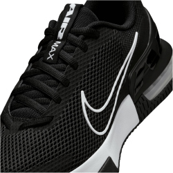 NIKE Air Max Alpha Trainer 6 Fitnessschuhe Herren 001 - black/white-black 39
