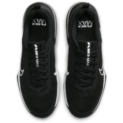 NIKE Air Max Alpha Trainer 6 Fitnessschuhe Herren 001 - black/white-black 39