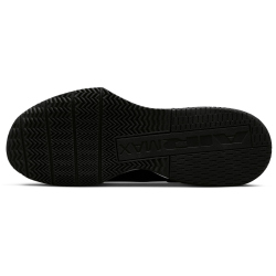 NIKE Air Max Alpha Trainer 6 Fitnessschuhe Herren 001 - black/white-black 40.5