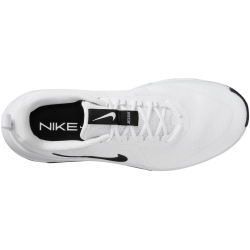 NIKE MC Trainer 3 Fitnessschuhe Herren 100 - white/black 38.5