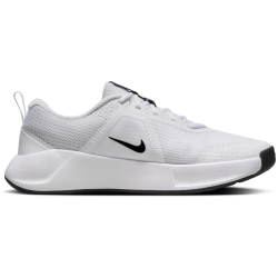 NIKE MC Trainer 3 Fitnessschuhe Herren 100 - white/black 39