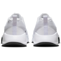 NIKE MC Trainer 3 Fitnessschuhe Herren 100 - white/black 39