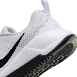 NIKE MC Trainer 3 Fitnessschuhe Herren 100 - white/black 47