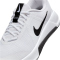 NIKE MC Trainer 3 Fitnessschuhe Herren 100 - white/black 47