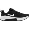 NIKE MC Trainer 3 Fitnessschuhe Damen 001 - black/white 37.5