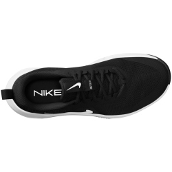 NIKE MC Trainer 3 Fitnessschuhe Damen 001 - black/white 38
