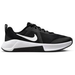 NIKE MC Trainer 3 Fitnessschuhe Damen 001 - black/white 38