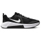 NIKE MC Trainer 3 Fitnessschuhe Damen 001 - black/white 38