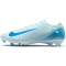 NIKE Mercurial Vapor 16 Elite FG Fußballschuhe Herren 400 - glacier blue/blue orbit 47