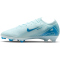 NIKE Mercurial Vapor 16 Elite FG Fußballschuhe Herren 400 - glacier blue/blue orbit 47