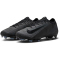 NIKE Mercurial Vapor 16 Elite FG Fußballschuhe Herren 002 - black/black-deep jungle 40
