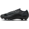 NIKE Mercurial Vapor 16 Elite FG Fußballschuhe Herren 002 - black/black-deep jungle 40