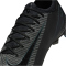 NIKE Mercurial Vapor 16 Elite FG Fußballschuhe Herren 002 - black/black-deep jungle 40