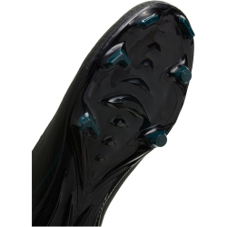 NIKE Air Zoom Mercurial Superfly 10 Academy FG/MG Fu&szlig;ballschuhe Herren 002 - black/black-deep jungle 36