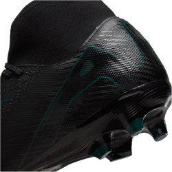 NIKE Air Zoom Mercurial Superfly 10 Academy FG/MG Fu&szlig;ballschuhe Herren 002 - black/black-deep jungle 36