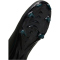 NIKE Mercurial Superfly 10 Academy FG/MG Fußballschuhe Herren 002 - black/black-deep jungle 36.5