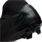 NIKE Mercurial Superfly 10 Academy FG/MG Fußballschuhe Herren 002 - black/black-deep jungle 36.5